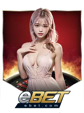 Ebet logo